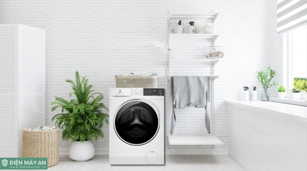 Top máy giặt sấy đáng mua mùa mưa ẩm